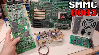 0003 Why did manufacturers make slightly non-standard PC parts?