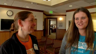 Portland Community College Day at the Capitol