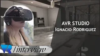 How VR and AR Are the Future of Architecture & Interior Design