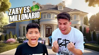 Zarigüeya se gana 10 MILLONES DE DOLARES 🤑