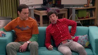 The Big Bang Theory - The Retraction Reaction S11E02 [1080p]