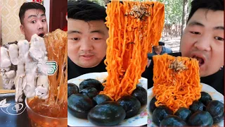 ASMR EATING Xiaofeng Mukbang Official Channel | China Food Eating Show #2