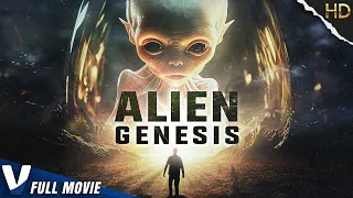 ALIEN GENESIS | EXCLUSIVE ALIEN DOCUMENTARY | V MOVIES ORIGINAL