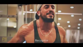 MEHDAWI - GROZA - GYM ALI l HIGHFIT