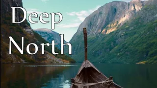 Nordic Meditation Music Strong Deep North