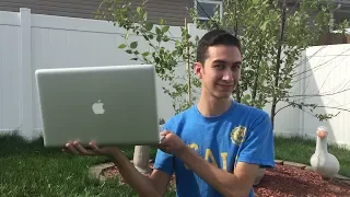 The 15 inch Late 2011 MacBook Pro After One Month!