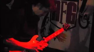 RFG: Insatiable Well Guitar Solo