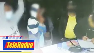 Drug suspek arestado sa buy-bust sa Mabalacat | TeleRadyo