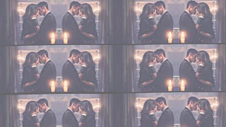 Elijah & Hayley  / Certain things (+ 4x3 )