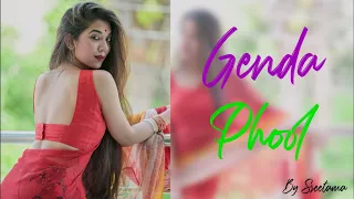 Genda Phool || Bollywood Dance Cover by:- SREETAMA BAIDYA