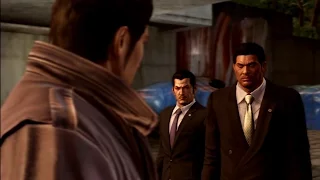 Yakuza 5 - Act 1 - Chapter 2 - Uninvited Guest Part 2