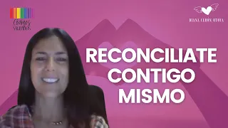 ✅ RECONECTAR CON UNO MISMO - Día #7 Reto salud y belleza