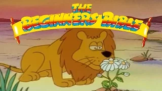 Daniel and the Lions - The Beginners Bible