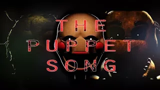 [SFM FNAF] The Puppet Song by TryHardNinja