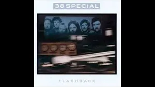38 Special - Back to Paradise