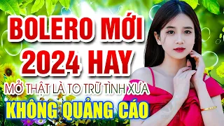 Nếu Được Làm Người Tình, Chuyện Tình Không Dĩ Vãng - LK Nhạc Hay Rumba Mới Còn Mãi Theo Thời Gian