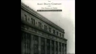 Andy Death Company - New Clear Days ( Demo 2006 ) feat. Michelle Darkness & Kirk Kerker