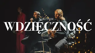 WDZIĘCZNOŚĆ - Pathlife (live) // Brandon Lake // Gratitude Cover PL