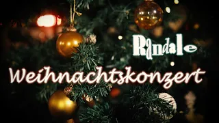 Randale – Das Weihnachtskonzert 2020