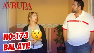 Avrupa Yakası 173. Bölüm | Kısa Bölümler