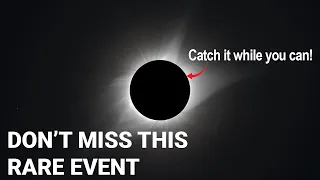 Witness the Breathtaking Hybrid solar eclipse 2023: A Once-in-a-Decade Occurrence!