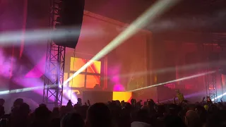 Charlotte de Witte - Reflection (Live at Regenerate Festival Denver 2023)