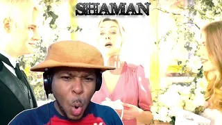 SHAMAN - МЁД (музыка и слова: SHAMAN) (First Time Reaction) This Is Fire!!! 🔥🔥🔥