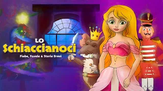 Lo Schiaccianoci  - Cartone Animati | Storie per Bambini