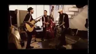 The Rebel Boogie Trio - "Heartbreaking Mama" (Skeets McDonald cover)