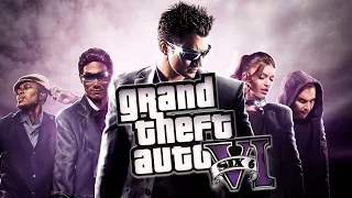 Saints Row: The Third Remastered или GTA VI