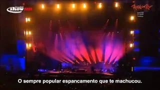 System Of A Down - Mind live Rock in Rio [Legendado-BR/HD Quality]