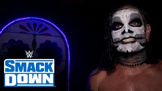 Jeff Hardy ready for something bigger and brighter: SmackDown Exclusive, July 24, 2020