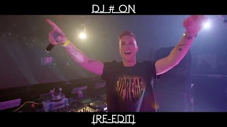 Protocol X ADE 2018 (Official Aftermovie) = [DJ#ON Re-Edit]