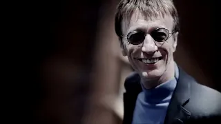 Rings Around The Moon  Robin Gibb Funeral   YouTube 360p