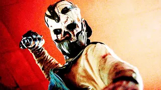 10 Modern Slasher Horror Movie Villains That Went Unnoticed