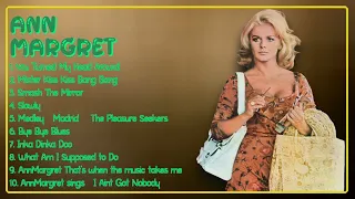 Ann Margret-Essential tracks of 2024-Premier Tunes Playlist-Recommended