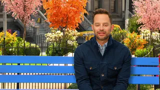 Nick Kroll on Sergei - Secret Life Of Pets 2 featurette