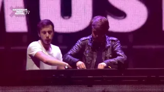 #AMF2015 | Vicetone - "In my mind in my head!"