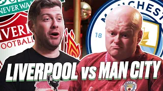 Liverpool Fan Claims Klopp Is A Better Manager Than Guardiola | Agree To Disagree | @LADbibleTV