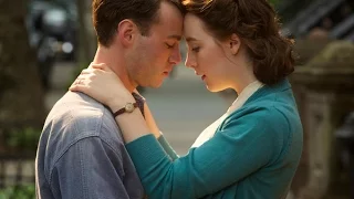 'Brooklyn': Saoirse Ronan on Her Post-War Romance and the Lack of Young Female Stories in Hollywood