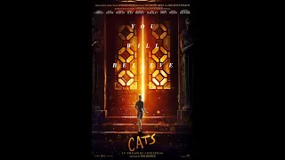 Cinema Kane Reviews: Cats (I lost a bet)