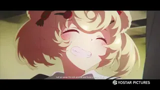 [Arknights] Children of Ursus Animation PV but with more Cheerful Song