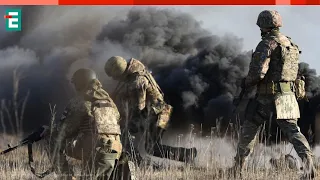 ❗️ Росіяни хочуть якнайшвидше захопити Авдіївку та Новомихайлівку 👉 РФ залучає бронегрупи до штурмів