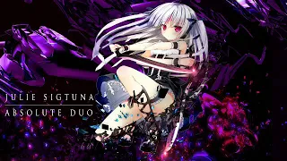 [Nightcore] 2/2-Absolute Duo 3rd Ending Theme