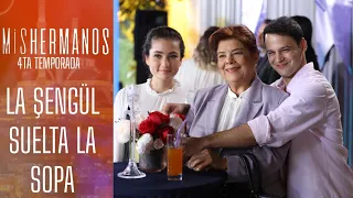 Hermanos - Avance 8/2/24 Capitulo İmpactante (Panamá 🇵🇦)