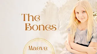 MAEVE - The Bones - Maren Morris - Beautiful acoustic rendition