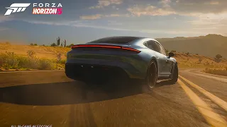 Forza Horizon 5 Reveal Gameplay Trailer Xbox Series X/S