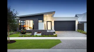 The Meridian by Redink Homes
