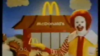"Rock & Roll McDonald's"