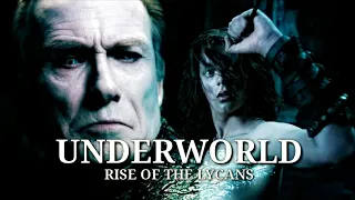 UNDERWORLD: RISE OF THE LYCANS_2009 (OPENING SCENE) FULL HD